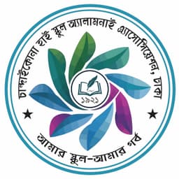 Chandaikona High School Alumni Association logo